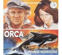 Ennio Morricone – Orca / O.S.T. – Stradivarius