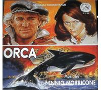 Ennio Morricone – Orca / O.S.T. – Stradivarius