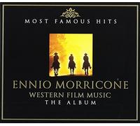 Ennio Morricone Orchestra - Western Film Musik - the Album