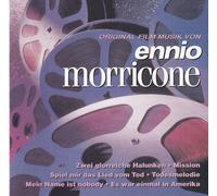 Ennio Morricone - Original Film Musik