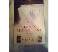 Ennio Morricone. - Original Soundtrack From The Film "The Mission" (UK 1986)
