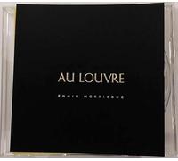 Ennio Morricone - Ost: Au Louvre Le Plus Grand M