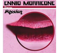 Ennio Morricone - Passion =Themes= (Gatefold sleeve) [180 gm 2LP Black Vinyl]