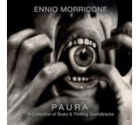 ENNIO MORRICONE: PAURA - O.S.T. - CD