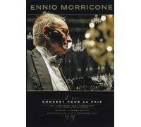 Ennio Morricone: Peace Notes - Live in Venice
