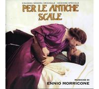 ENNIO MORRICONE - Per Le Antiche...
