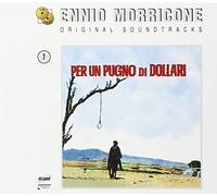 Ennio Morricone - Per Un Pugno / C'era Una Volta