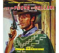Ennio Morricone - Per Un Pugno Di Dollari (60th Anniversary Edition)