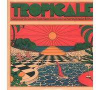 Ennio Morricone, Piero Piccioni, Bruno Nicolai, Armando Trovajoli Tropicale