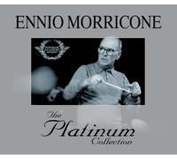 Ennio Morricone - Platinum Collection [3cd]