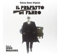 Ennio Morricone - Prefetto Di Ferro / O.S.T. [VINYL]