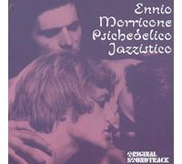 Ennio Morricone - Psichedelico Jazzistico
