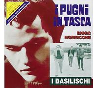Ennio Morricone - Pugni in Tasca/Bas