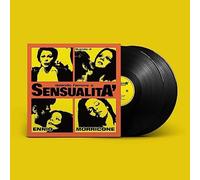 Ennio Morricone - Quando l'amore sensualit [VINYL]