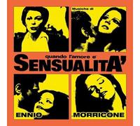 Ennio Morricone - Quando l'amore sensualit