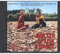 Ennio Morricone - Questa Specie D'amore