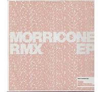 Ennio Morricone - Remixes [VINYL]