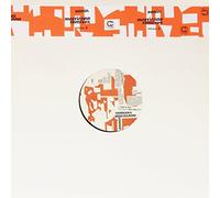 Ennio Morricone - Remixes Vol. 2 Sampler [12" VINYL]