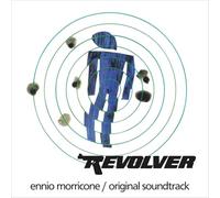 Ennio Morricone - Revolver