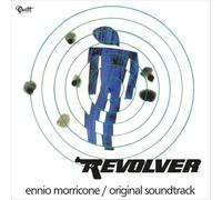 Ennio Morricone - Revolver [VINYL]