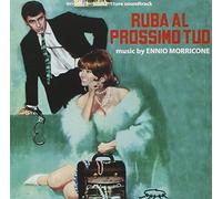 Ennio Morricone - Ruba Al Prossimo Tuo