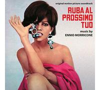 Ennio Morricone - Ruba Al Prossimo Tuo