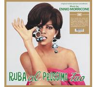 Ennio Morricone - Ruba Al Prossimo Tuo [VINYL]