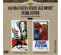 Ennio Morricone - Sai Cosa Faceva Stalin Alle Donne? / Stark System