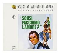 Ennio Morricone - Scusi/ Facciamo L'amore