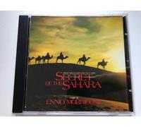 Ennio Morricone - Secret Of The Sahara: Original Soundtrack From The TV Series