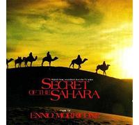 Ennio Morricone - Secret Of The Sahara Soundtrack - Special