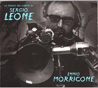 Ennio Morricone - SERGIO LEONE OST