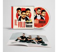 IL VOLO SINGS MORRICONE - IL VOLO - CD