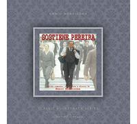 Ennio Morricone - Sostiene Pereira [180 gm black vinyl] [VINYL]