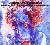 Ennio Morricone - Sound Dimensions 1