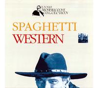 Ennio Morricone - Spaghetti Western