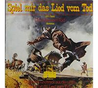 Ennio Morricone - Spiel mir das Lied vom Tod / Vinyl single [Vinyl-Single 7''] [VINYL]