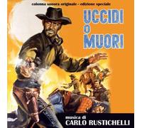 Ennio Morricone - Svegliati E Uccidi