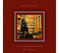 Ennio Morricone - Symphony for Richard III OST [180 gm black vinyl]