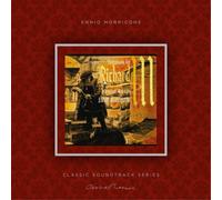 Ennio Morricone - Symphony for Richard III OST [180 gm black vinyl]