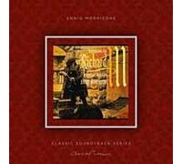 Ennio Morricone - Symphony for Richard III OST [180 gm black vinyl]