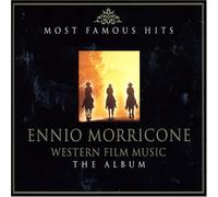 Ennio Morricone - The Album:Most Famous Hits