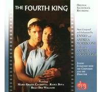 Ennio Morricone - The Fourth King: ORIGINAL SOUNDTRACK RECORDING