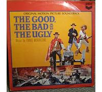 Ennio Morricone - The Good, The Bad And The Ugly - Original Motion Picture Soundtrack