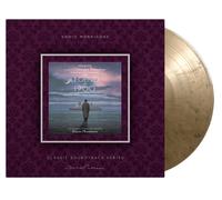 ENNIO MORRICONE The Legend Of 1900 (180g GOLD LP)