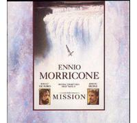 Ennio Morricone - The Mission (Original Soundtrack) [CD]