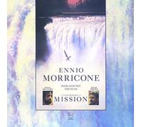 Ennio Morricone - The Mission: Music From The Motion Picture