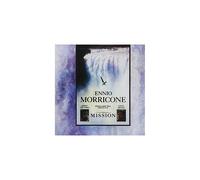 Ennio Morricone - The Mission (Original Soundtrack) [CD]