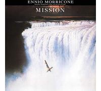 Ennio Morricone - The Mission: Original Soundtrack From The Motion Picture (CD)