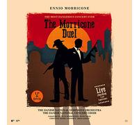 Ennio Morricone - Morricone Duel - The Most Dangerous Concert Ever [New Vinyl LP